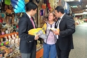 SERNAC recuerda derechos a los turistas en vacaciones de verano SERNAC recuerda derechos a los turistas en vacaciones de verano