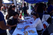 Feria Servicios Públicos Día de la Mujer SERNAC Metropolitano Feria Servicios Públicos Día de la Mujer SERNAC Metropolitano