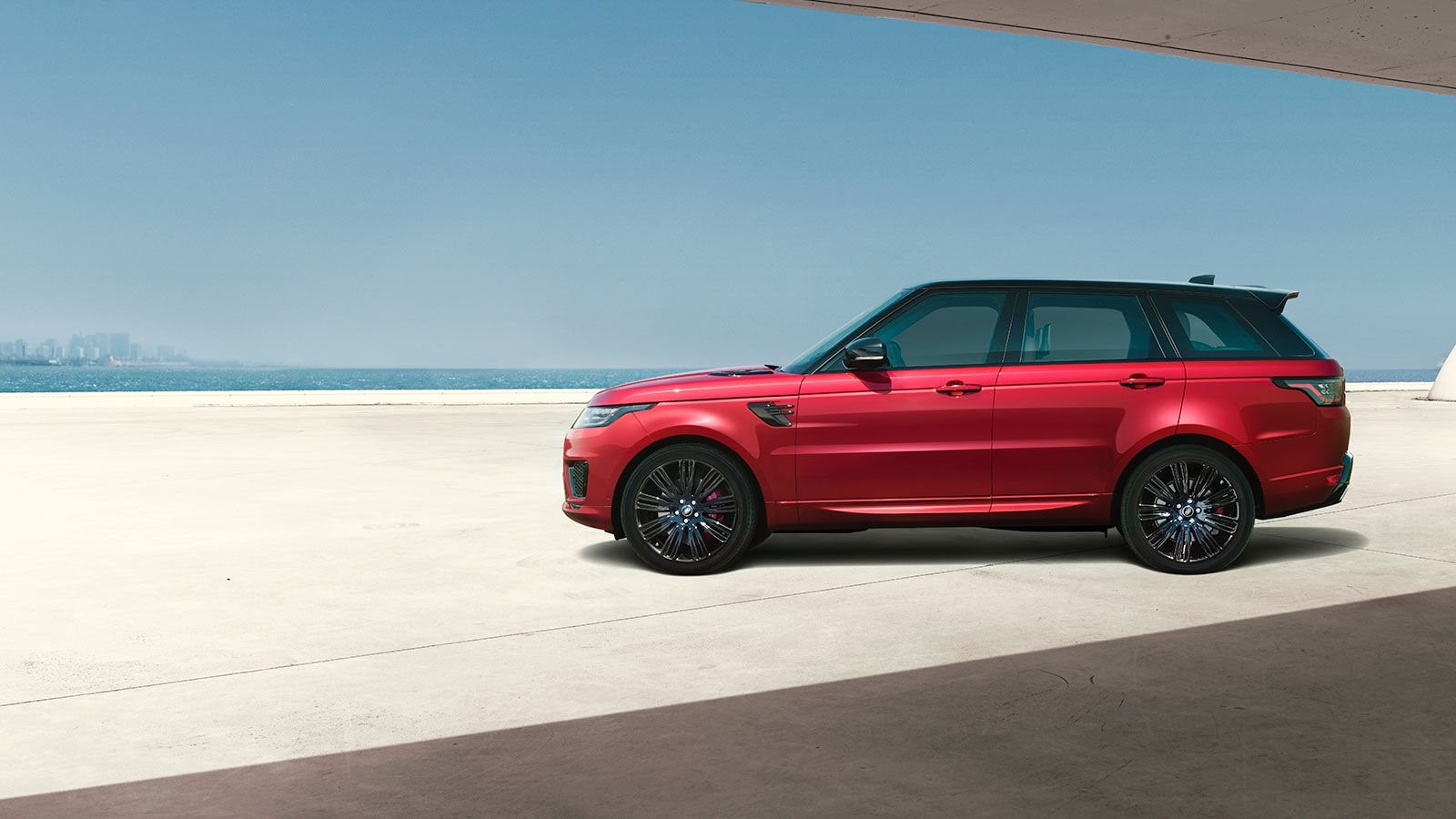 Range Rover