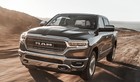 Ram 1500 2019