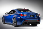 LEXUS IS-F 2015 LEXUS IS-F 2015