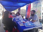 SERNAC Metropolitano participa en actividad de Gobierno en Terreno durante la Semana de la Mujer