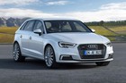Alerta de Seguridad SERNAC Audi A3 2018