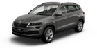 Alerta de seguridad SERNAC Skoda Karoq 2018