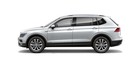 Alerta de Seguridad SERNAC Volkswagen Tiguan 2018