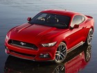 Alerta SERNAC Ford Mustang