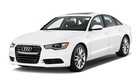 Alerta de Seguridad SERNAC Audi A6 2014