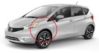 Alerta de Seguridad SERNAC Nissan Note
