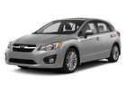Alerta SERNAC Subaru Impreza