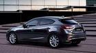 Alerta SERNAC Vehículos Mazda 3, años 2015-2017