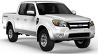 Alerta SERNAC Número de VIN o Chasis vehículos Ford Ranger, años 2009-2013