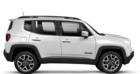 Alerta SERNAC Número de VIN o Chasis vehículos Jeep Renegade, año 2019