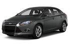 Alerta de Seguridad SERNAC Número de VIN o Chasis vehículo Ford Focus, años 2011-2017