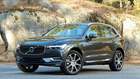 Alerta SERNAC Número de VIN o Chasis vehículos Volvo, modelo XC60 II, años 2017-2019