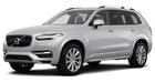 Alerta SERNAC Número de VIN o Chasis vehículos Volvo, modelo XC90 II, años 2015-2016