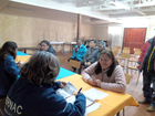 SERNAC de Los Lagos realiza jornada de atención de público en terreno para adultos mayores en Osorno