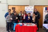 Metropolitana: SERNAC participa en el primer encuentro "Atrévete A Emprender" Metropolitana: SERNAC participa en el primer encuentro "Atrévete A Emprender"