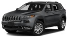 Alerta de Seguridad: Vehículos Jeep, modelo Cherokee, año 2019