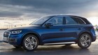 Alerta de Seguridad: vehículos Audi Q5, años 2015-2018