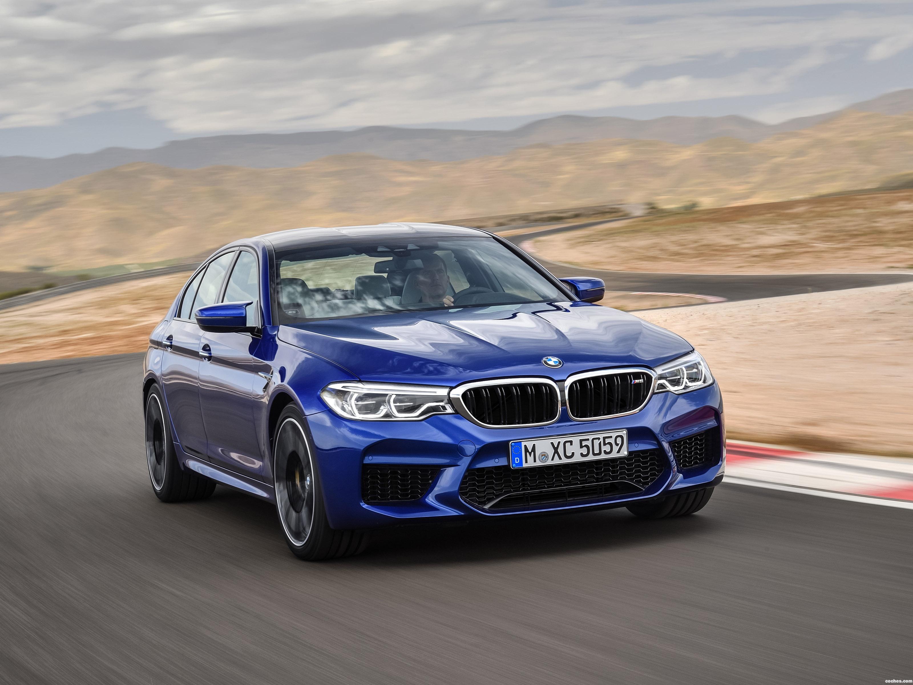 Vehículos BMW, varios modelos, años 2018 - 2023.