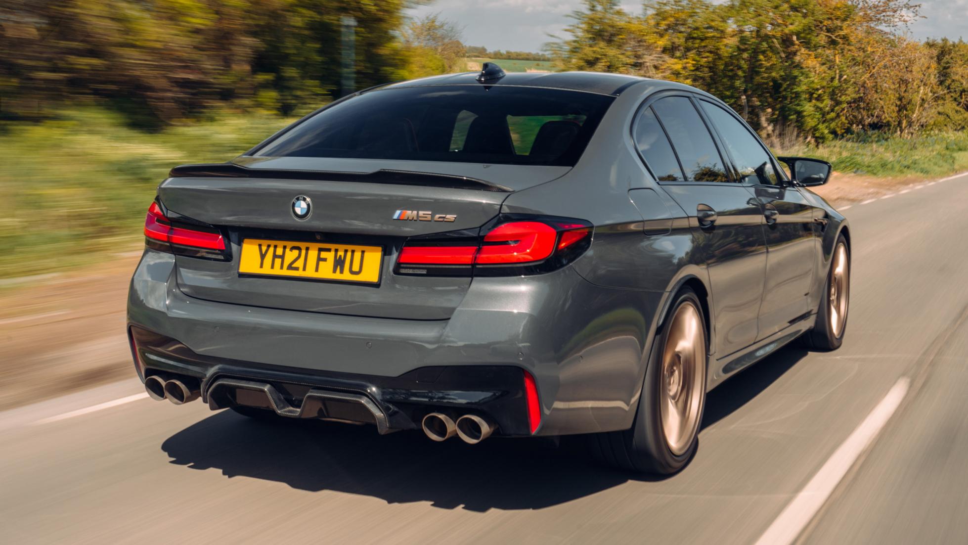 Vehículos BMW, varios modelos, años 2018 - 2023.