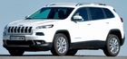 Alerta de Seguridad: Vehículos Jeep modelo cherokee año 2014.