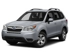 Alerta de Seguridad SERNAC Subaru Forester 2013-2015