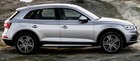 Alerta de Seguridad, Vehículos Audi Q5, 2018