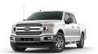 Alerta de Seguridad: Vehículos Ford, Modelo F150, año 2019.