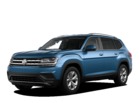 Alerta de Seguridad: Vehículo Volkswagen, modelo Atlas, año 2019