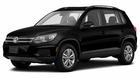 Alerta de Seguridad: Vehículo Volkswagen, modelo Tiguan, año 2015