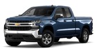 Alerta de Seguridad: Vehículo Chevrolet, modelo Silverado 1500 y Silverado 2500/3500, año 2019-2020.