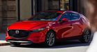 Alerta de Seguridad: Vehículo Mazda, modelo All New 3, año 2019-2020.
