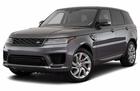 Alerta de Seguridad: Vehículo Land Rover, modelo Range Rover Sport, año 2019.