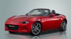 Alerta de Seguridad: Vehículo Mazda MX-5, años 2015-2017