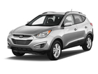 Alerta de Seguridad: Vehículo Hyundai Tucson, años 2009-2012