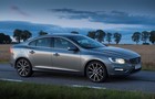 Alerta de Seguridad: Vehículo, Volvo S60 D2