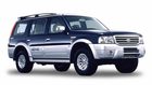 Alerta de Seguridad: Vehículo Ford, modelo Everest