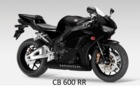 Alerta de Seguridad: Motocicletas Honda, modelo CB 600 RR