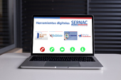 Araucanía: Se realiza capacitación virtual sobre herramientas digitales a consumidores de la región