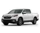 Alerta de Seguridad: Vehículo Honda Ridgeline, año 2018.