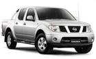 Alerta de Seguridad: Vehículo Nissan, modelo Navara, año 2011-2015
