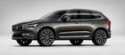 Alerta de Seguridad: Vehículo Volvo, modelo XC60, año 2018-2020