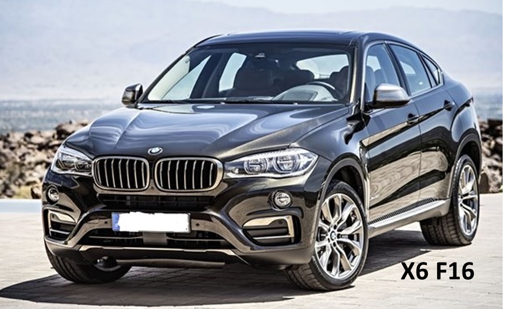 Alerta de Seguridad – 2020.11.12 – 20077V01 – Vehículos BMW, Varios Modelos, años 2011 – 2015.