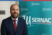 O'Higgins: Asume el nuevo Director Regional del SERNAC