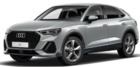 Audi Q3, Año 2021