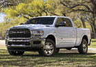 Vehículos RAM, Modelo 2500 año 2021