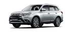 Alerta de Seguridad Vehículo Mitsubishi, Modelo Outlander, año 2016.