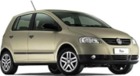 ALERTA DE SEGURIDAD: Vehículos Volskwagen, Modelos Fox y CrossFox, años 2006-2009