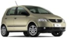 Alerta de Seguridad: Vehículos Volskwagen, Modelos Fox y Suran, años 2006-2010